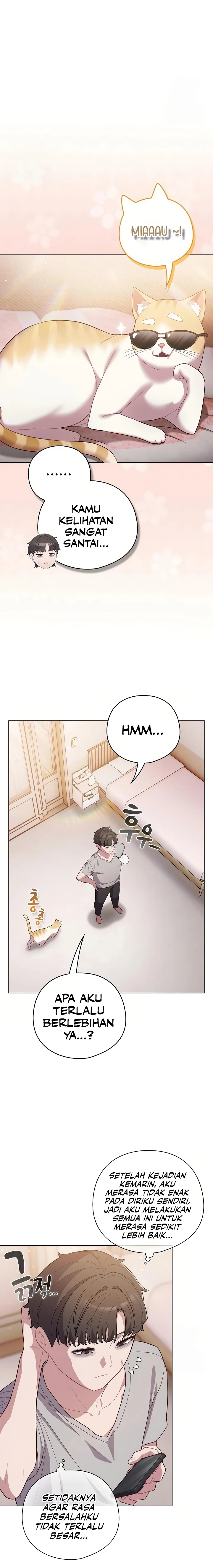 Read manhwa  The General is Here! - Chap 46 - image 16