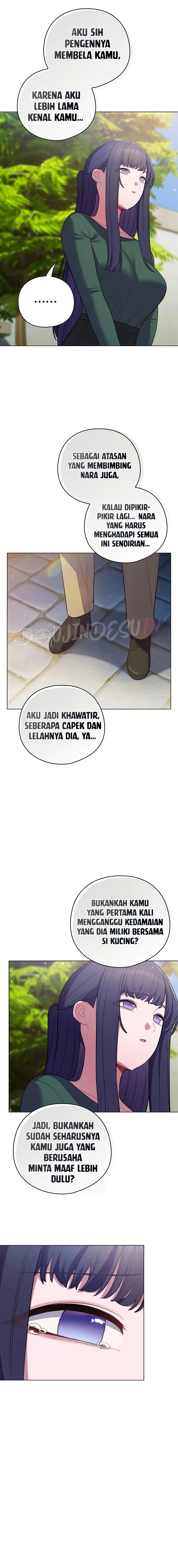 Read manhwa  The General is Here! - Chap 45 - image 20