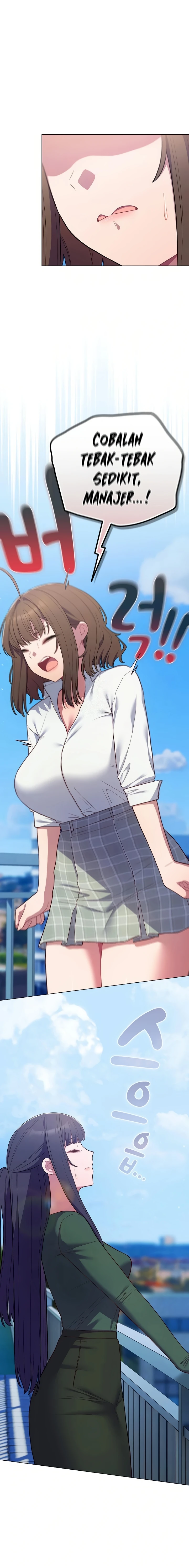 Read manhwa  The General is Here! - Chap 45 - image 22