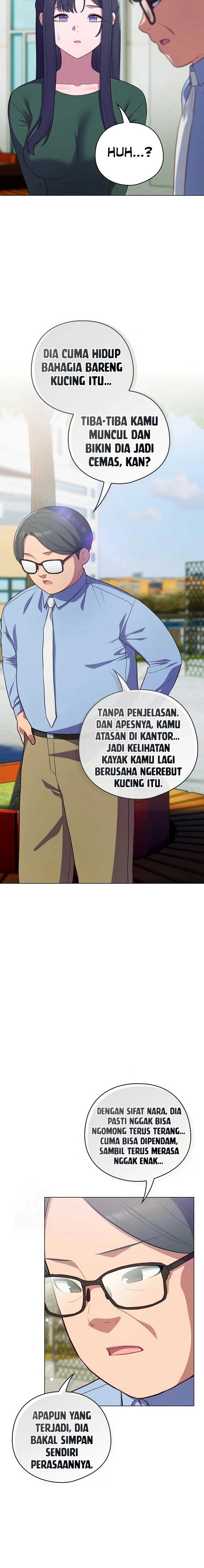 Read manhwa  The General is Here! - Chap 45 - image 19