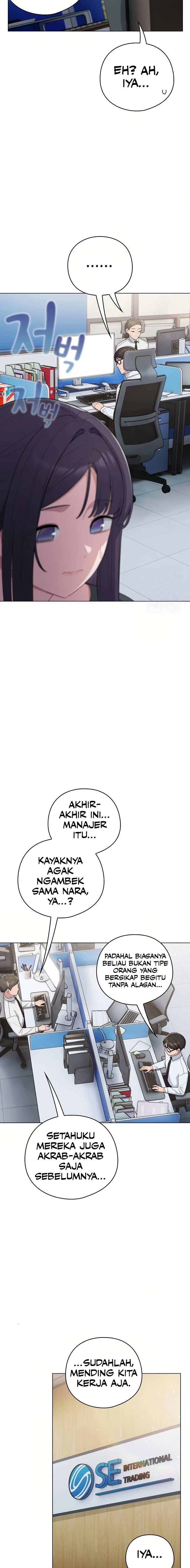 Read manhwa  The General is Here! - Chap 45 - image 11