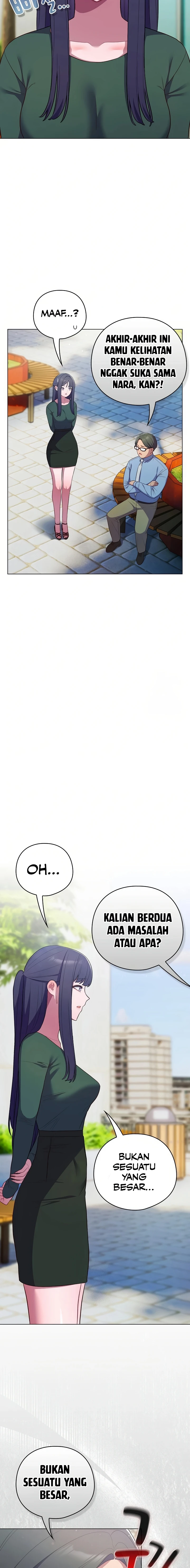 Read manhwa  The General is Here! - Chap 45 - image 13
