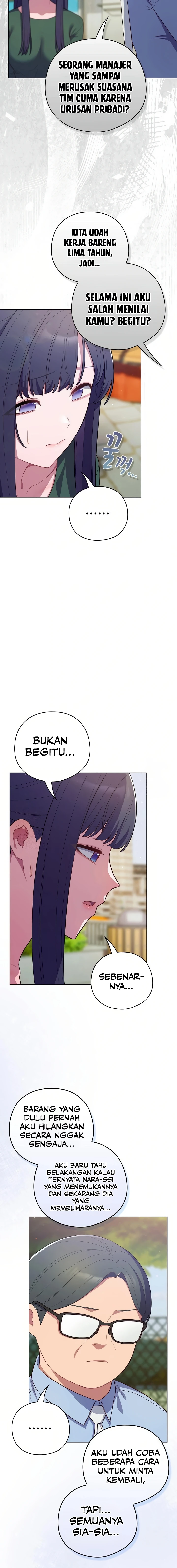 Read manhwa  The General is Here! - Chap 45 - image 15