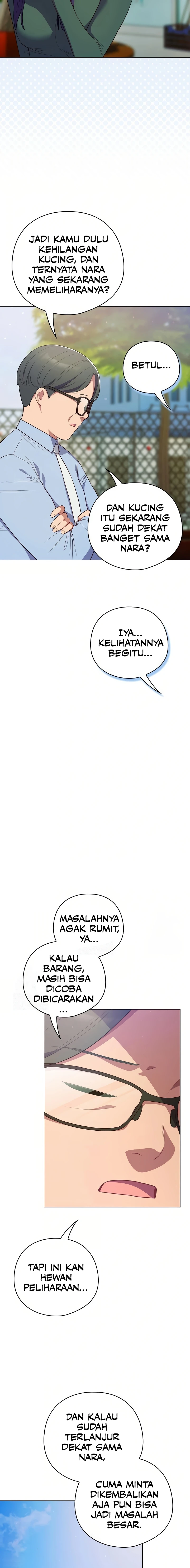 Read manhwa  The General is Here! - Chap 45 - image 17