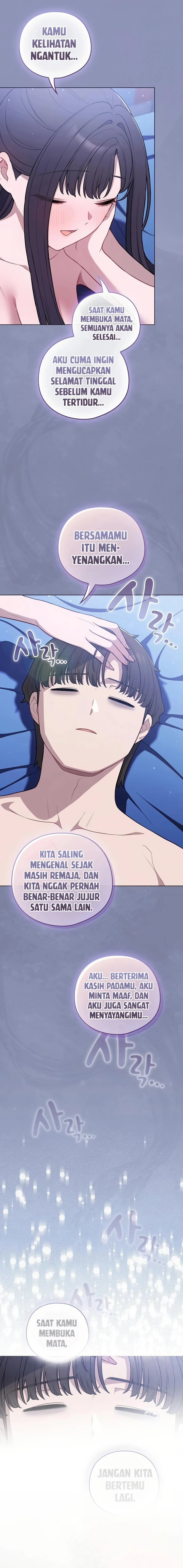 Read manhwa  The General is Here! - Chap 44 - image 20