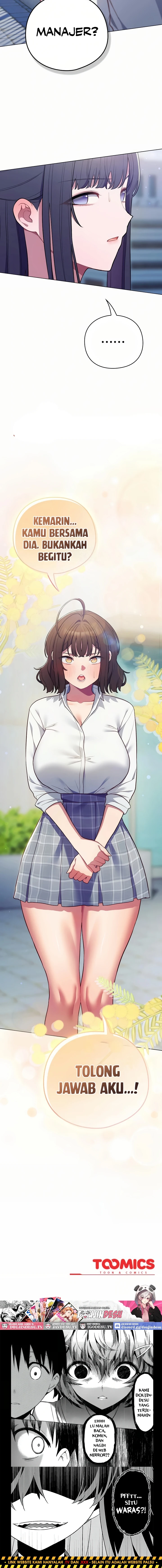 Read manhwa  The General is Here! - Chap 44 - image 23