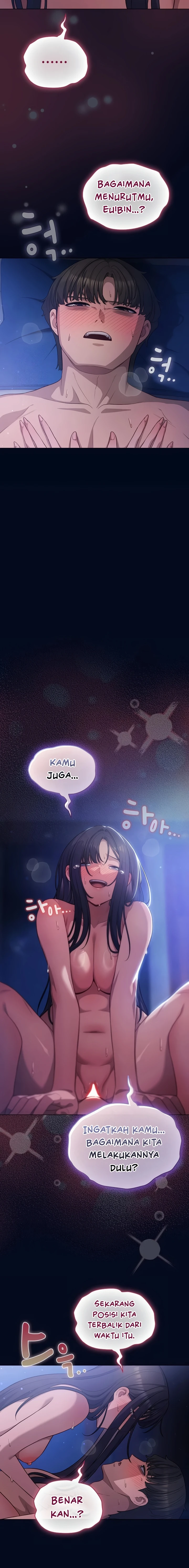 Read manhwa  The General is Here! - Chap 43 - image 9