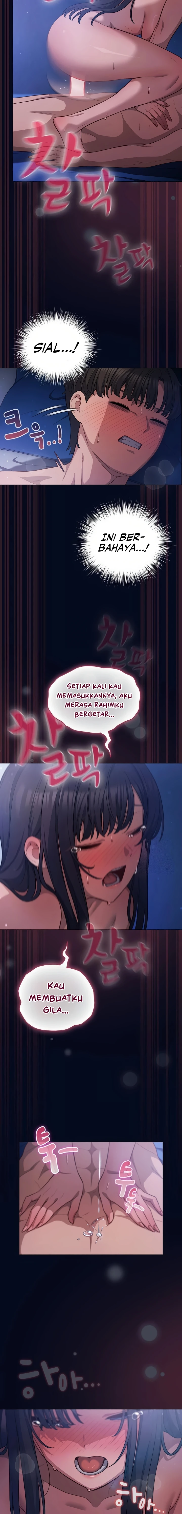 Read manhwa  The General is Here! - Chap 43 - image 8