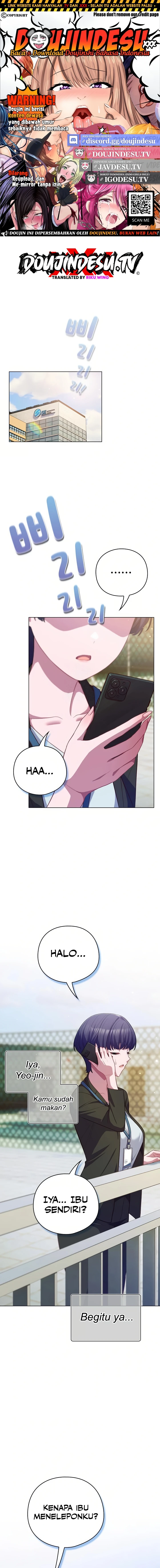 Read manhwa  The General is Here! - Chap 43 - image 1