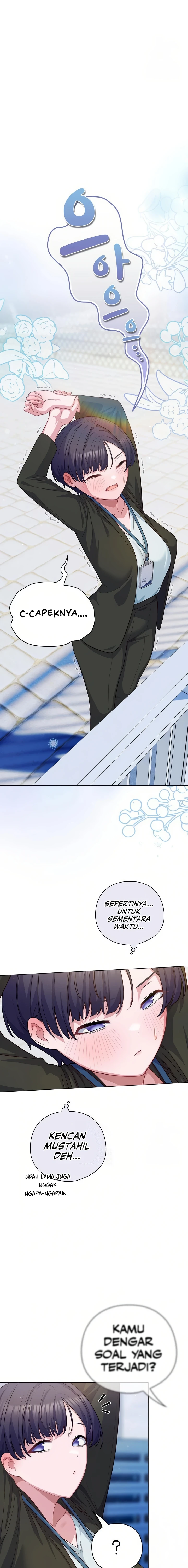 Read manhwa  The General is Here! - Chap 43 - image 3