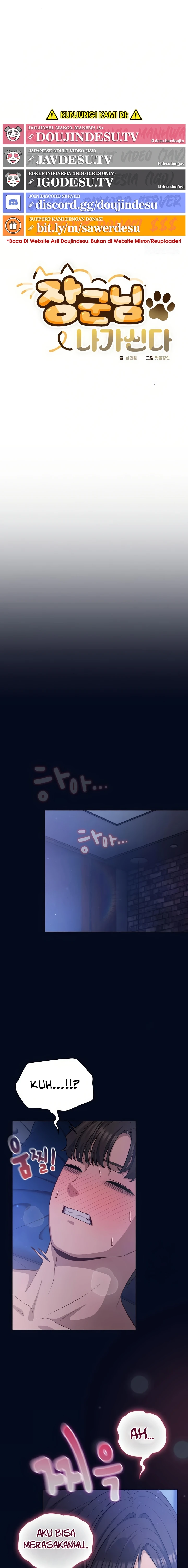 Read manhwa  The General is Here! - Chap 43 - image 5