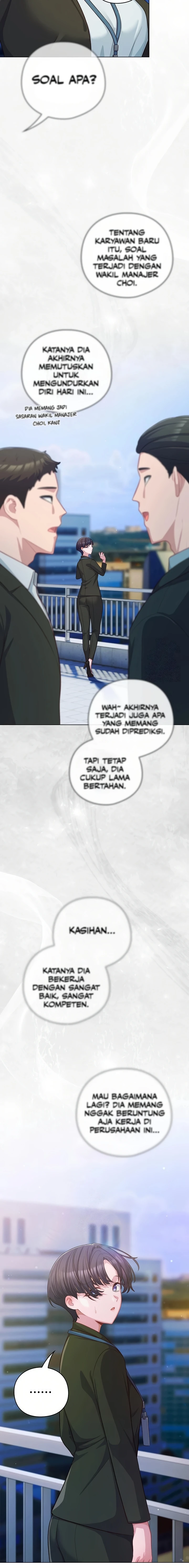 Read manhwa  The General is Here! - Chap 43 - image 4