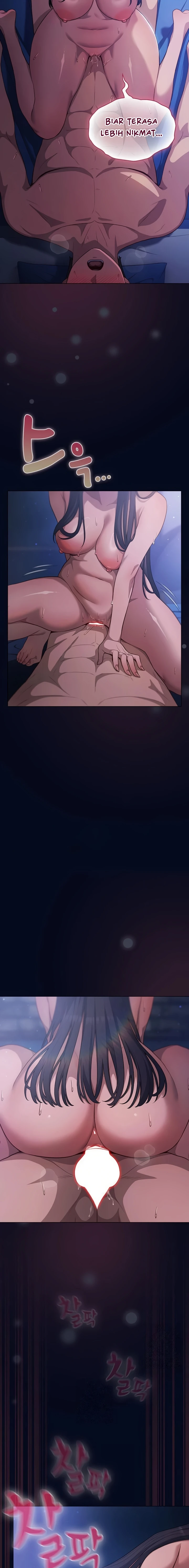 Read manhwa  The General is Here! - Chap 43 - image 7