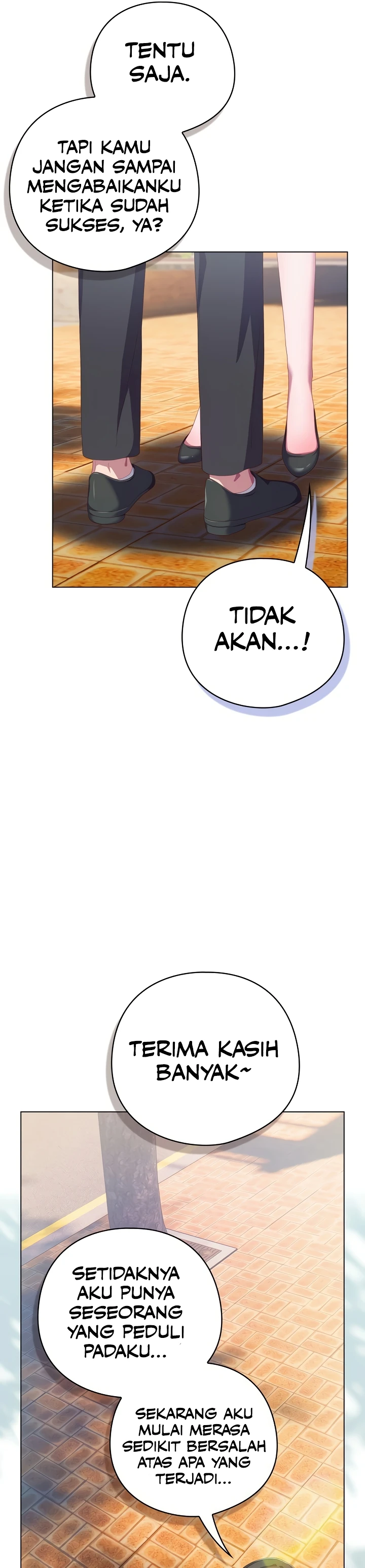 Read manhwa  The General is Here! - Chap 22 - image 29