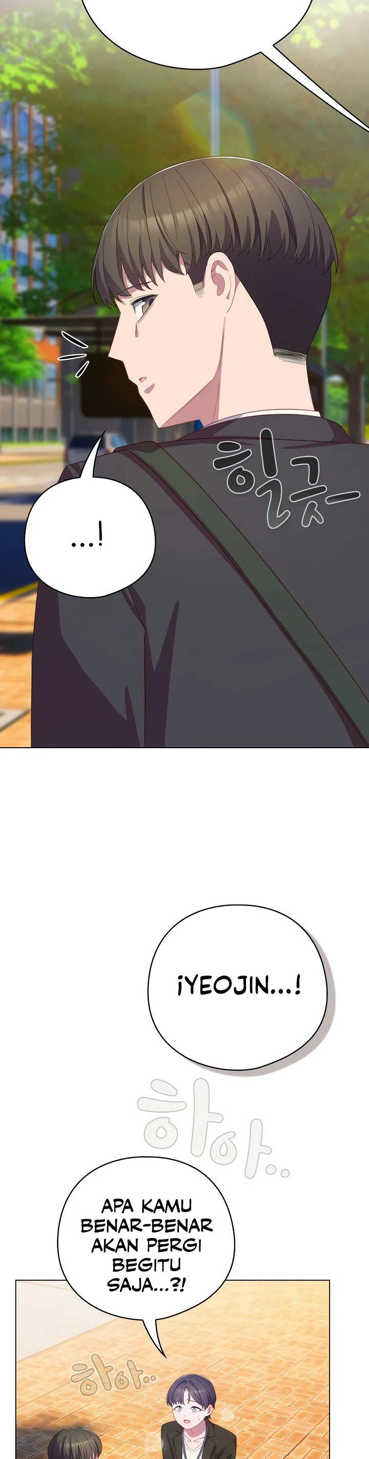 Read manhwa  The General is Here! - Chap 22 - image 23