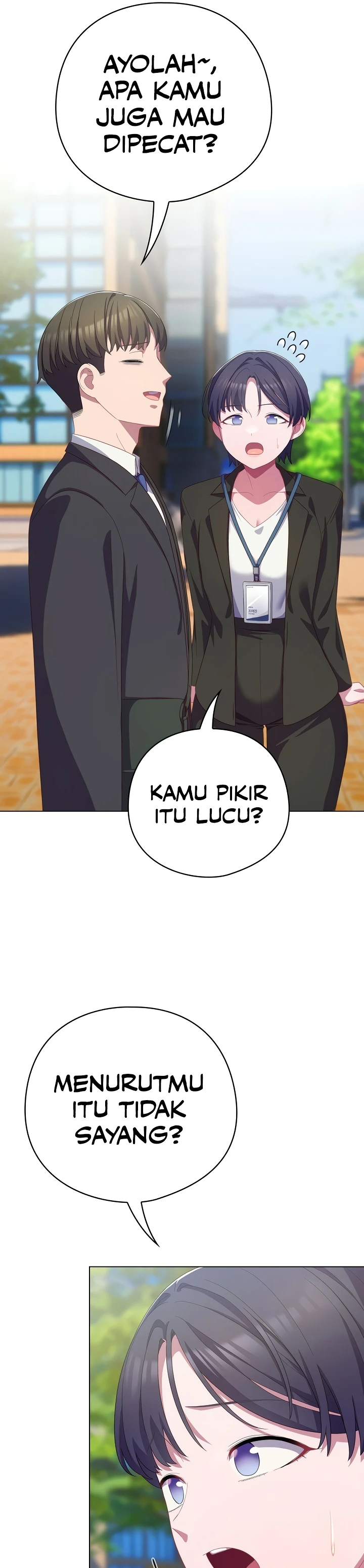 Read manhwa  The General is Here! - Chap 22 - image 25