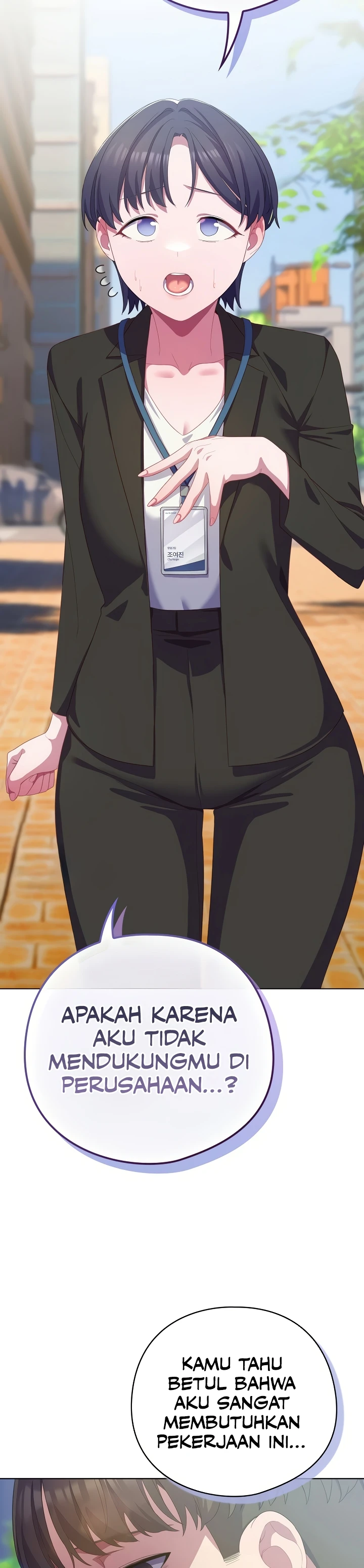 Read manhwa  The General is Here! - Chap 22 - image 27