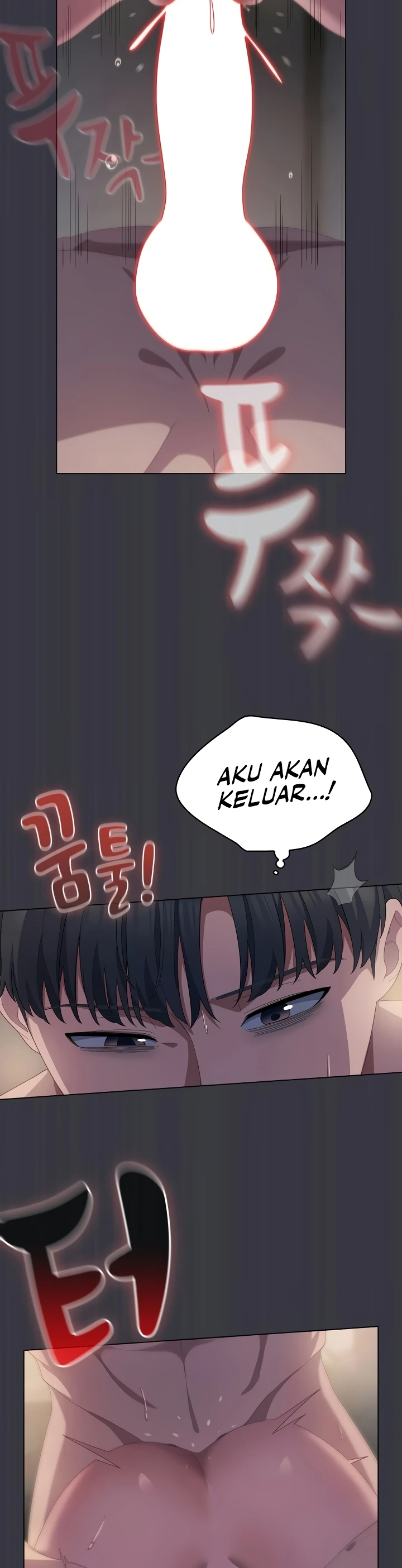 Read manhwa  The General is Here! - Chap 22 - image 10