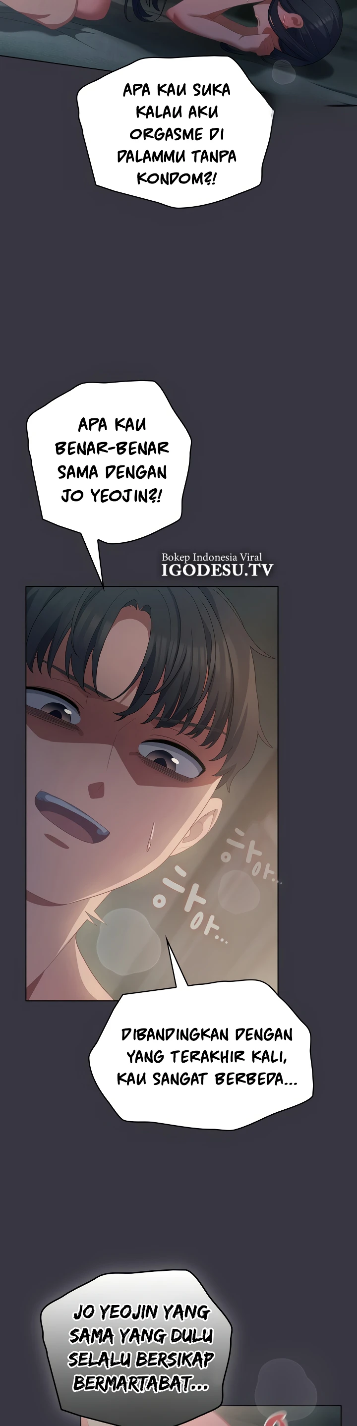 Read manhwa  The General is Here! - Chap 22 - image 15