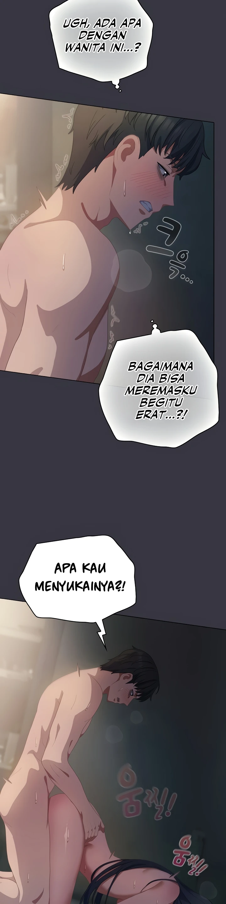 Read manhwa  The General is Here! - Chap 22 - image 14