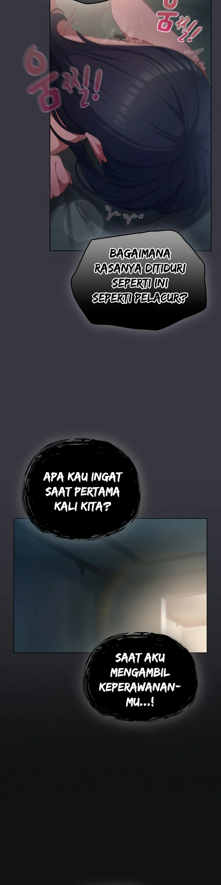 Read manhwa  The General is Here! - Chap 22 - image 16