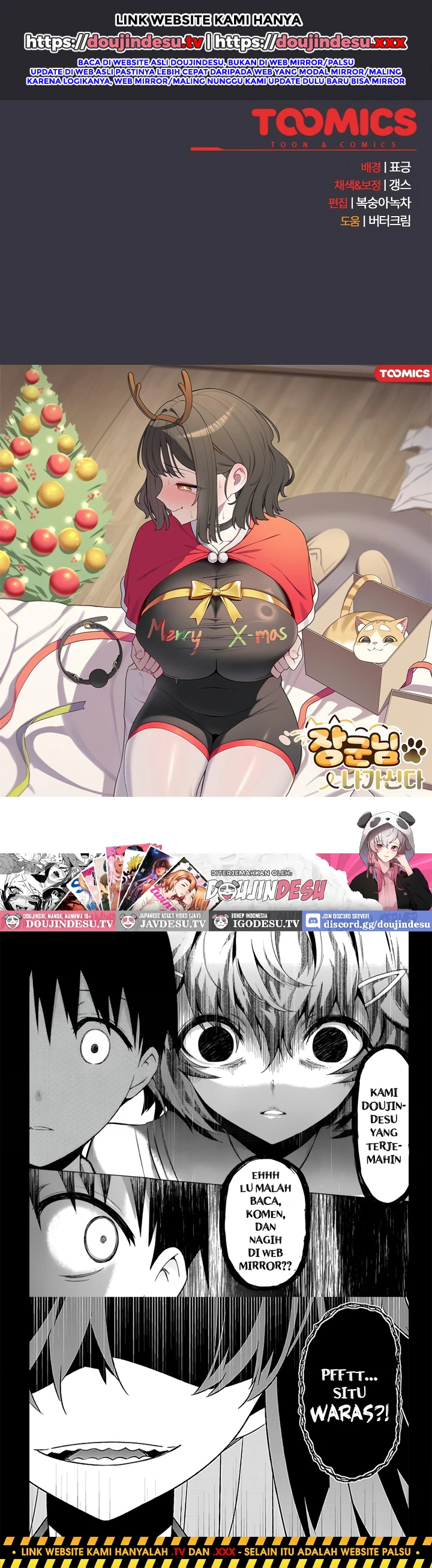 Read manhwa  The General is Here! - Chap 22 - image 44