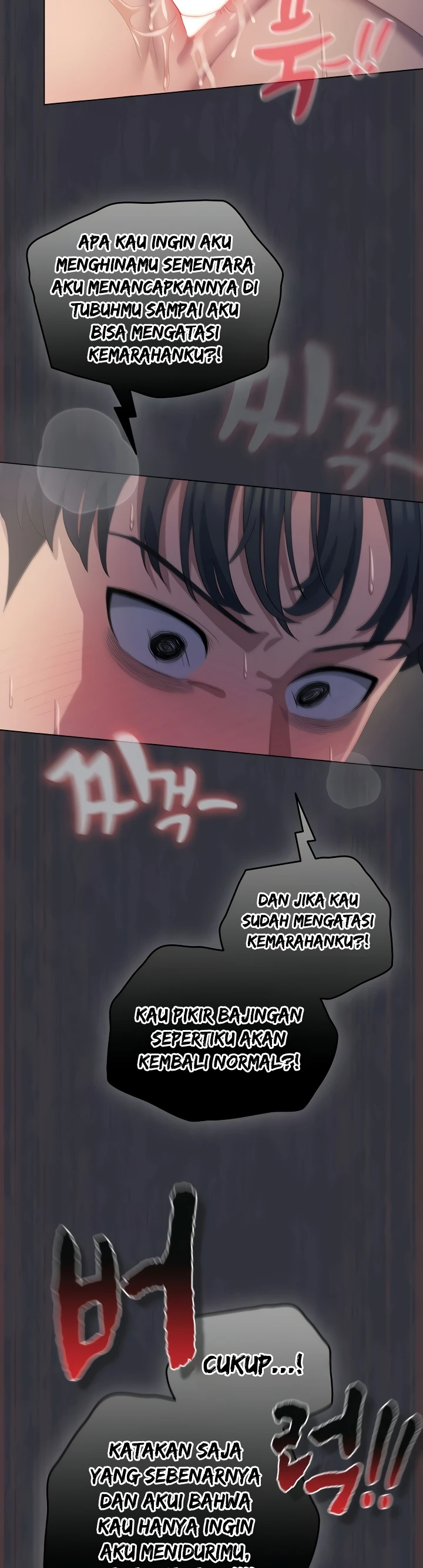 Read manhwa  The General is Here! - Chap 22 - image 38