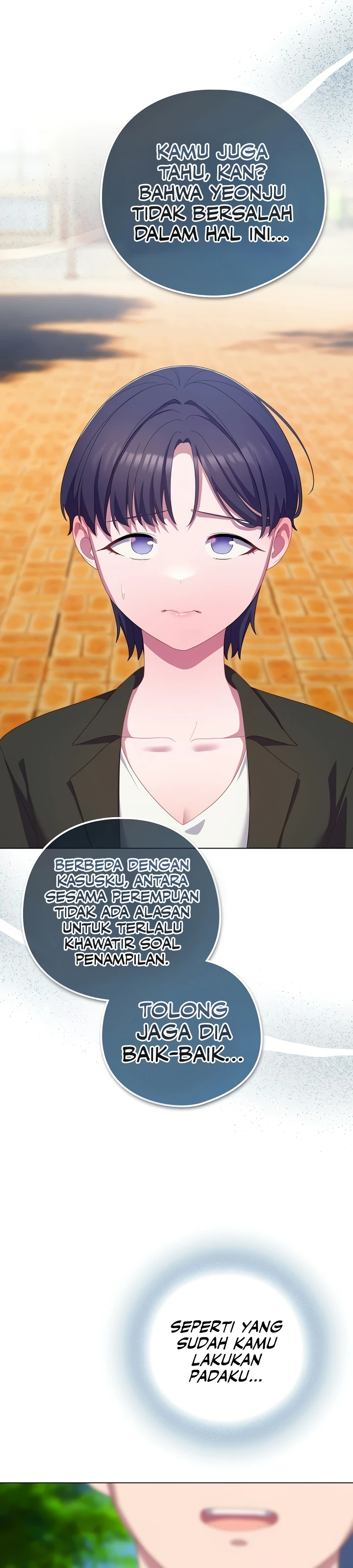 Read manhwa  The General is Here! - Chap 22 - image 33