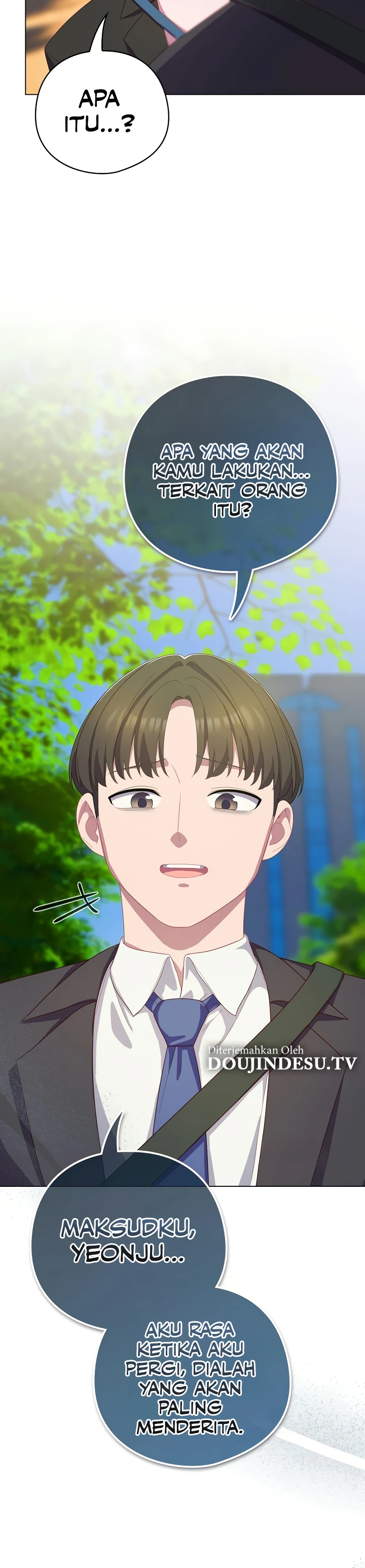 Read manhwa  The General is Here! - Chap 22 - image 32