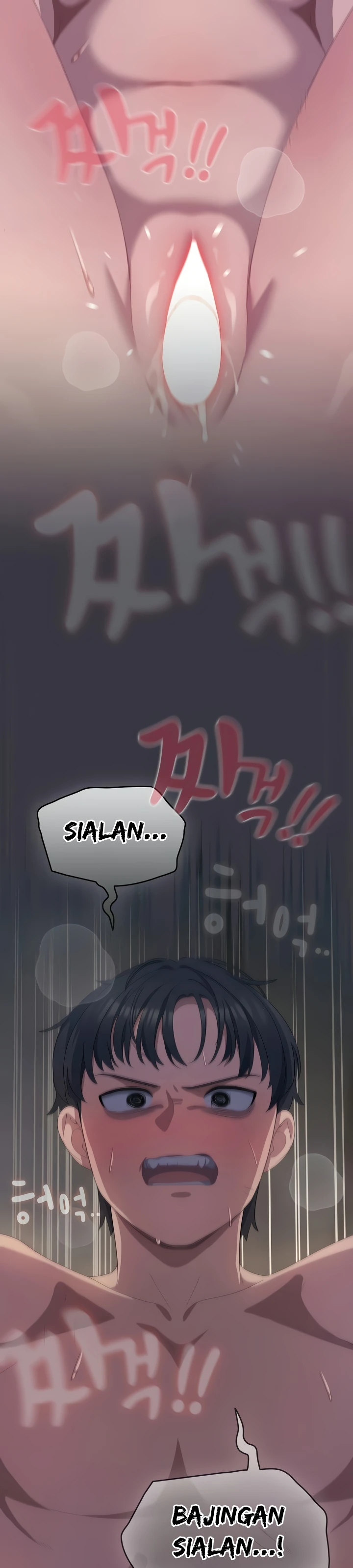 Read manhwa  The General is Here! - Chap 22 - image 35