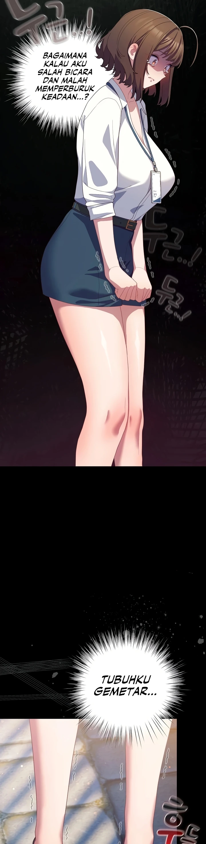 Read manhwa  The General is Here! - Chap 29 - image 9