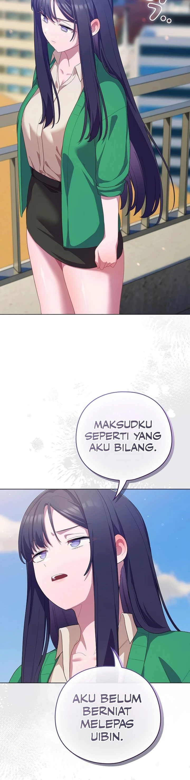 Read manhwa  The General is Here! - Chap 29 - image 3