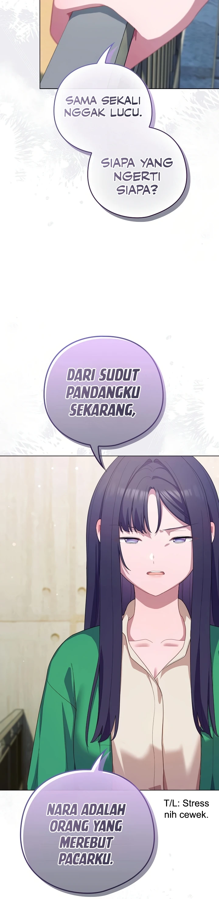 Read manhwa  The General is Here! - Chap 29 - image 5