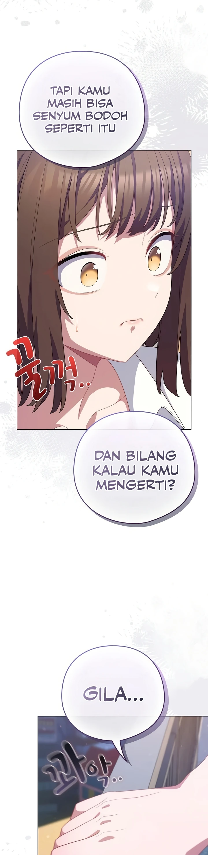 Read manhwa  The General is Here! - Chap 29 - image 4