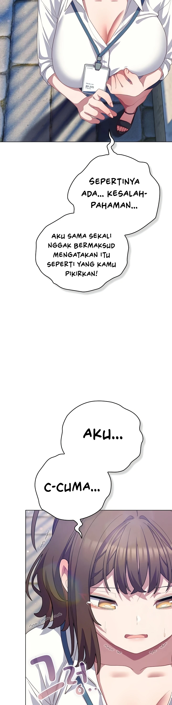 Read manhwa  The General is Here! - Chap 29 - image 7