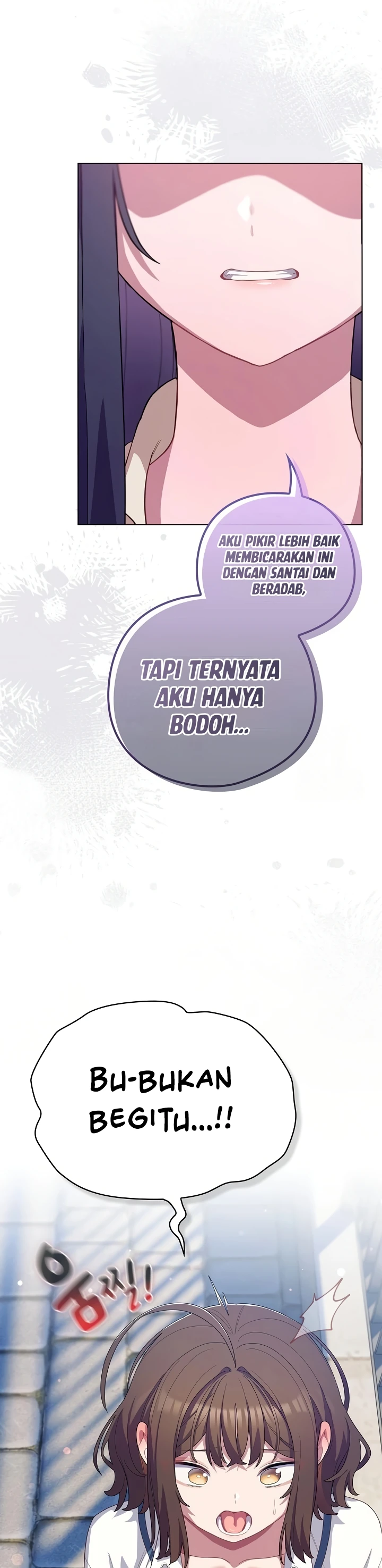 Read manhwa  The General is Here! - Chap 29 - image 6