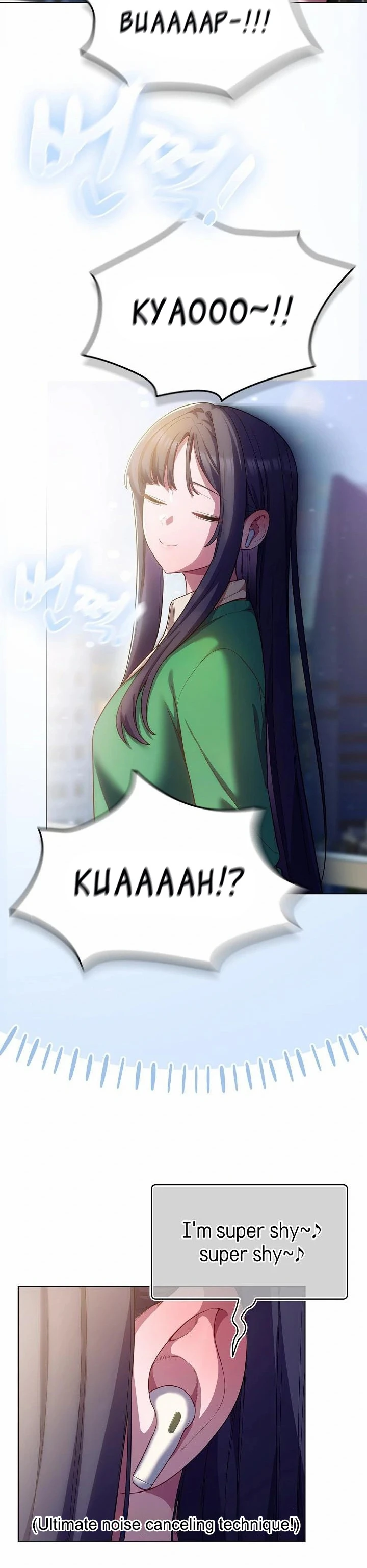 Read manhwa  The General is Here! - Chap 28 - image 28