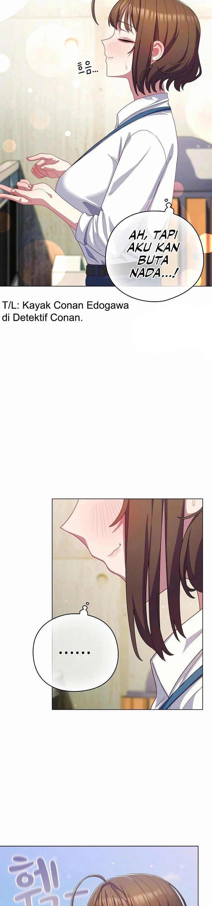 Read manhwa  The General is Here! - Chap 28 - image 21