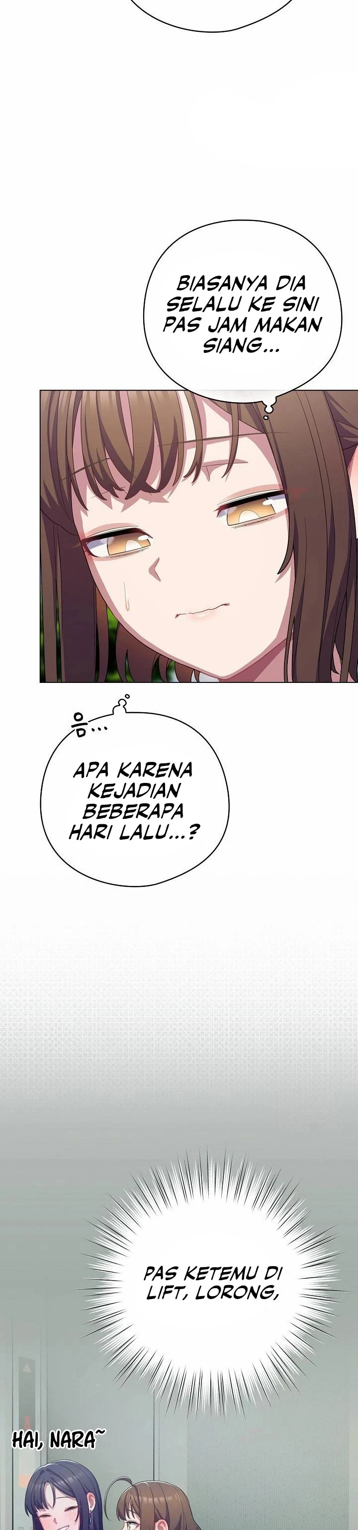 Read manhwa  The General is Here! - Chap 28 - image 23