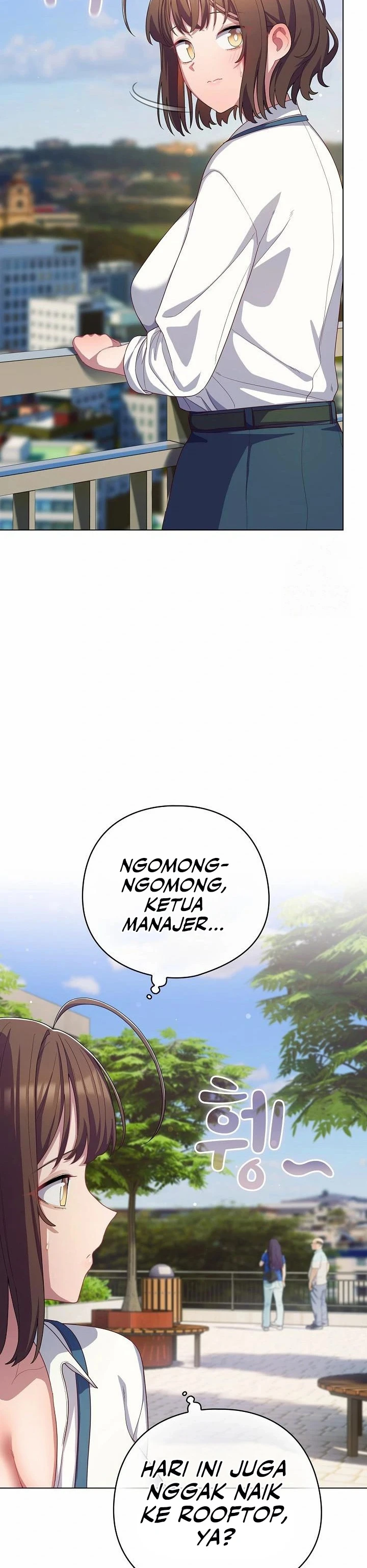 Read manhwa  The General is Here! - Chap 28 - image 22