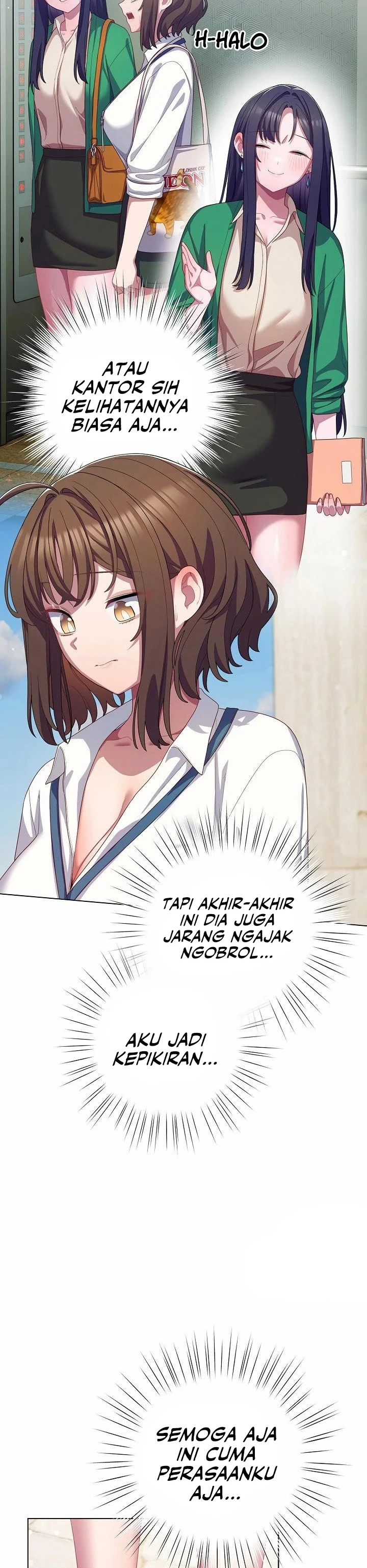 Read manhwa  The General is Here! - Chap 28 - image 24