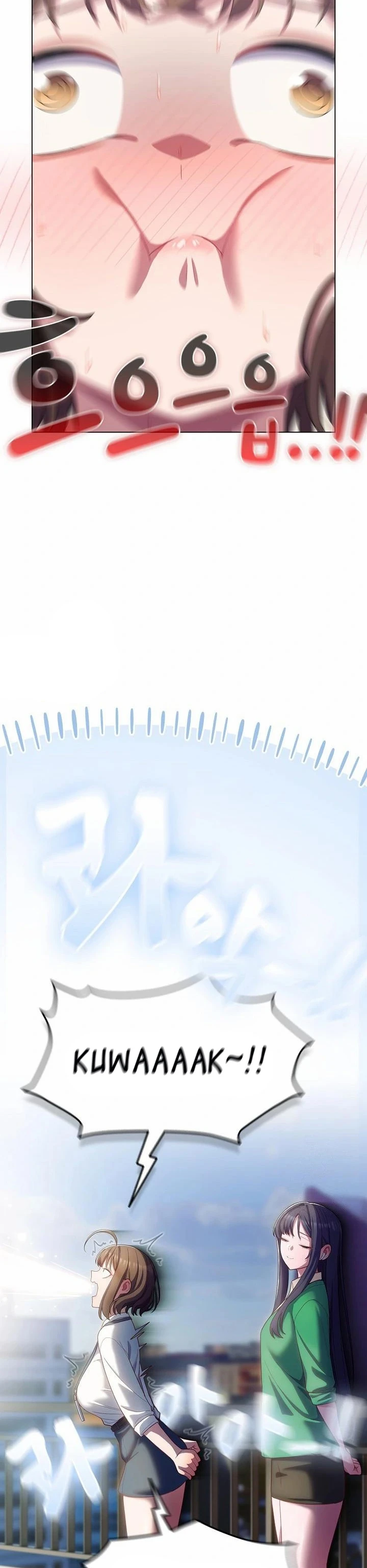 Read manhwa  The General is Here! - Chap 28 - image 27