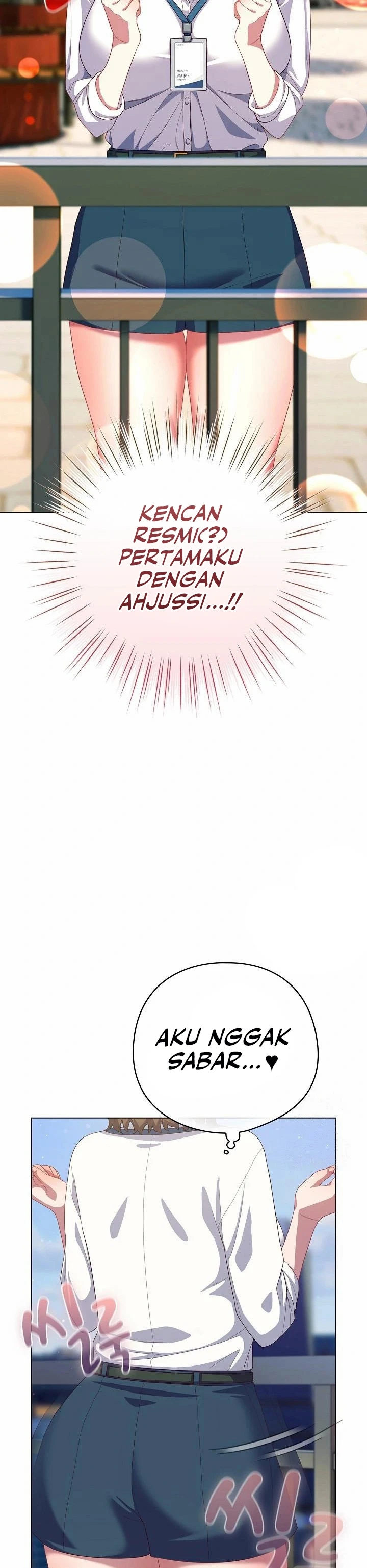 Read manhwa  The General is Here! - Chap 28 - image 19