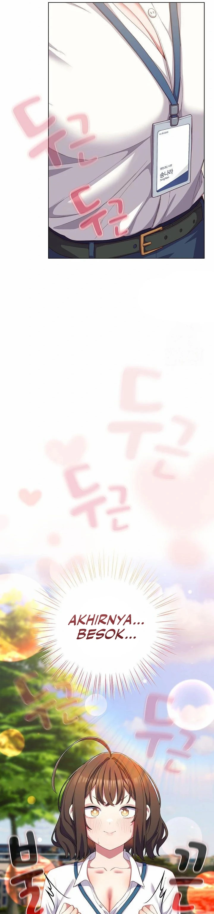 Read manhwa  The General is Here! - Chap 28 - image 18