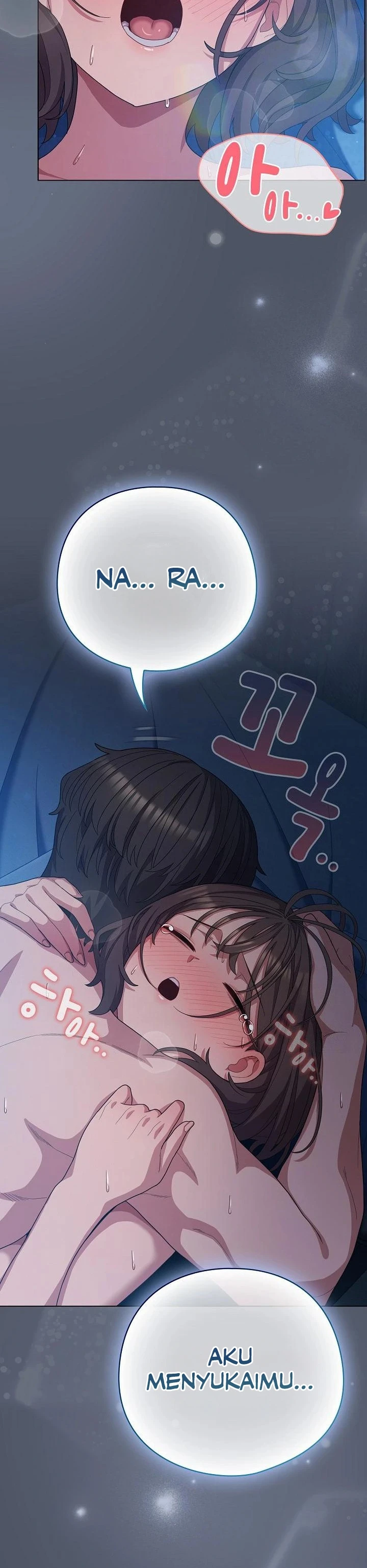 Read manhwa  The General is Here! - Chap 28 - image 11