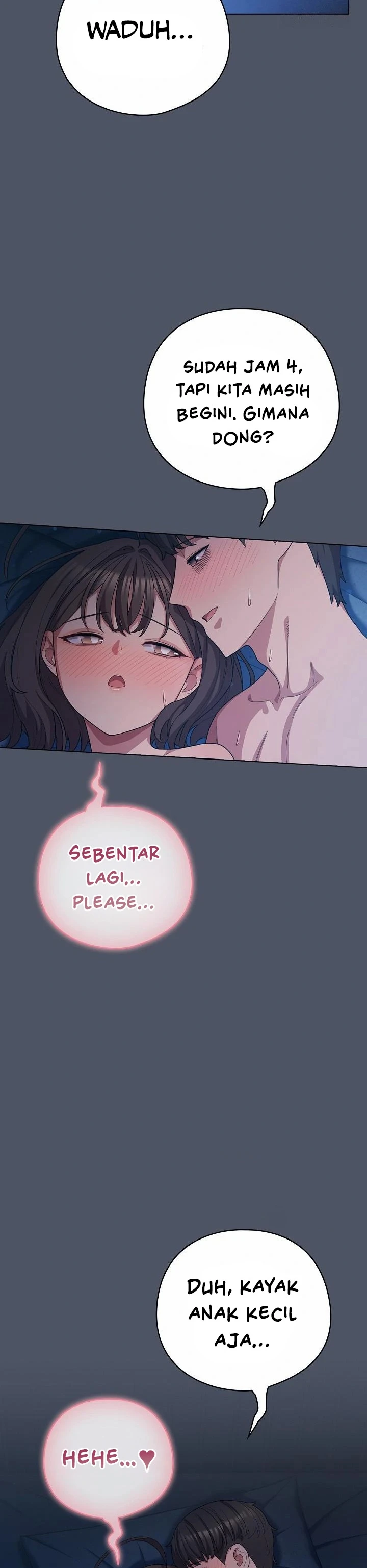 Read manhwa  The General is Here! - Chap 28 - image 13