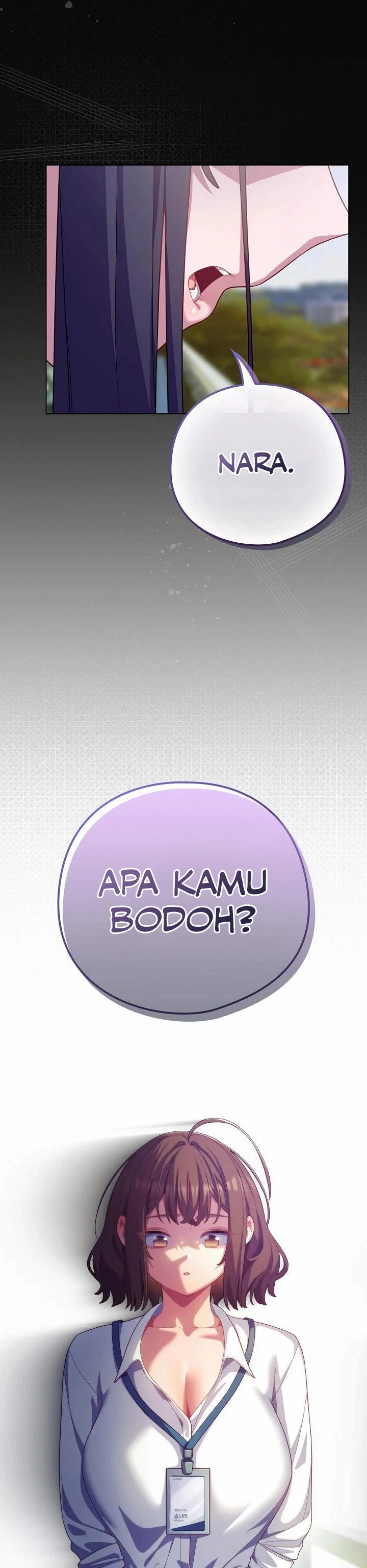 Read manhwa  The General is Here! - Chap 28 - image 41