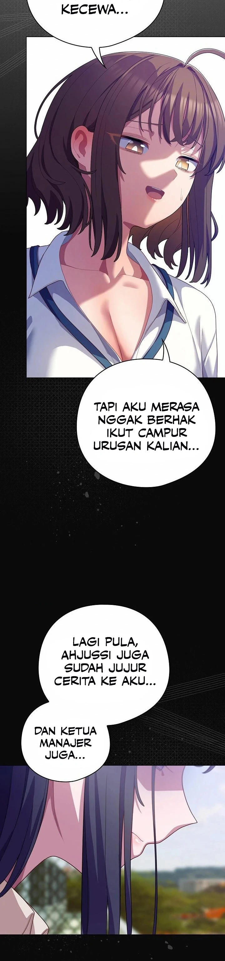 Read manhwa  The General is Here! - Chap 28 - image 40