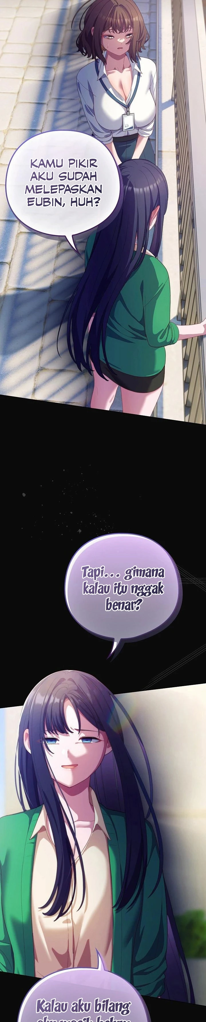 Read manhwa  The General is Here! - Chap 28 - image 45