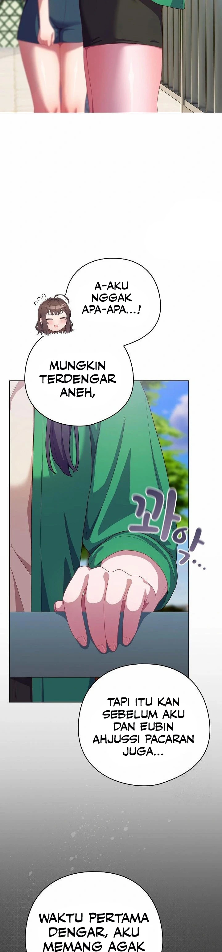 Read manhwa  The General is Here! - Chap 28 - image 39